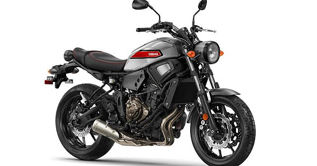 Yamaha xsr deals 155cc 2020