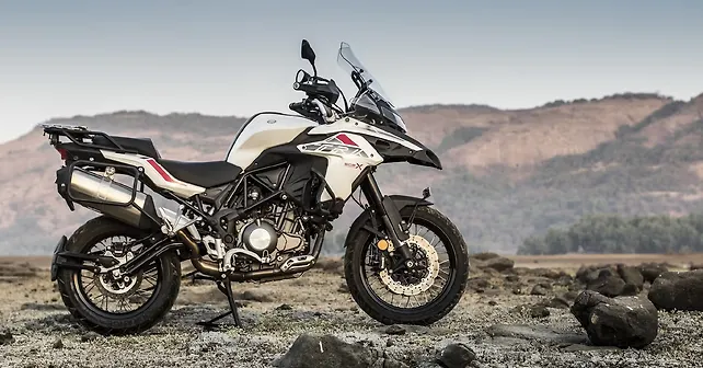 Benelli expands its dealership network in India - BikeWale