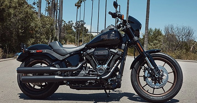 Harley davidson lineup 2020 new arrivals
