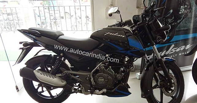 Pulsar 2024 seat price