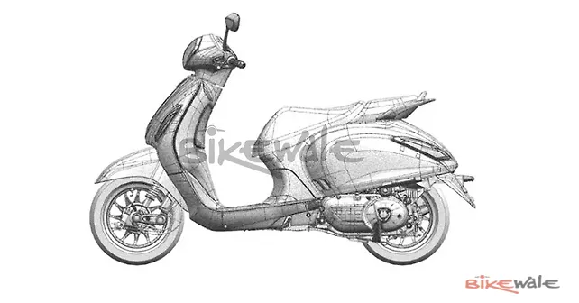 bajaj urbanite electric bike price