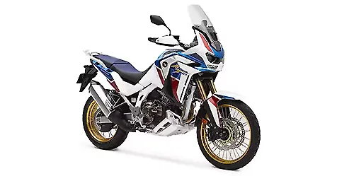 honda african twin 2021
