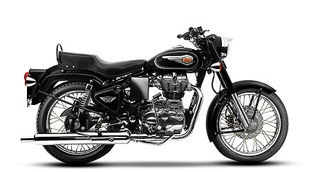 Images of Royal Enfield Bullet 500 - BikeWale