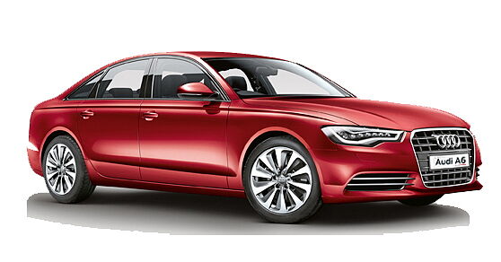 Discontinued Audi A6[2011-2015] Price, Images, Colours & Reviews