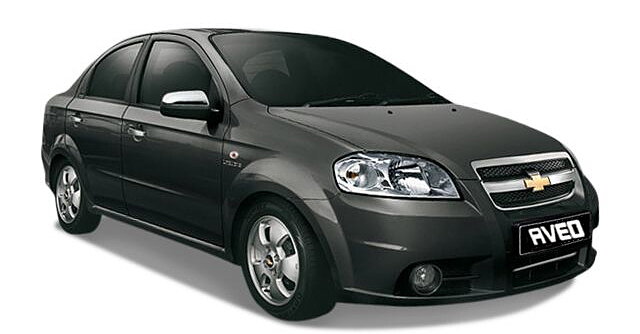 Chevrolet Aveo 2006 2009 Price Images Colors Reviews Carwale