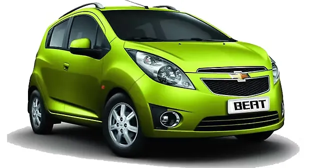 chevrolet beat inbuilt music system price
