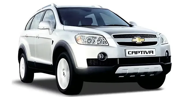 Kết quả hình ảnh cho CHEVROLET CAPTIVA 2008-2012