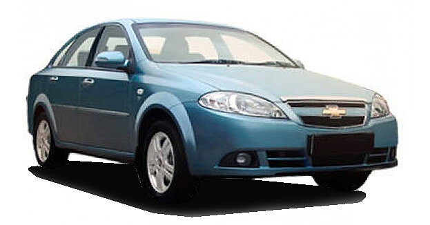 Chevrolet optra magnum