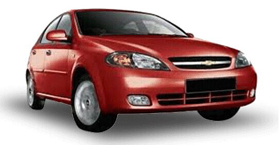 Chevrolet Optra SRV [2006-2010] Price - Images, Colors & Reviews - CarWale