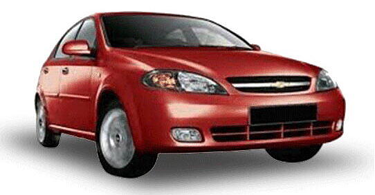 Chevrolet Optra Srv [2006-2010] Price - Images, Colors & Reviews - Carwale