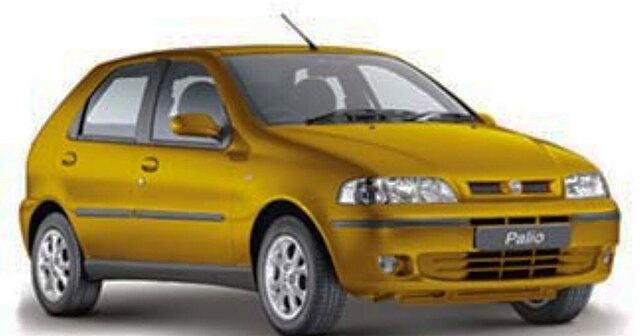 fiat palio spare parts price list