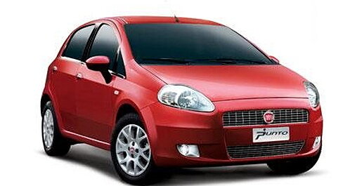 Fiat Punto 11 14 Price Images Colors Reviews Carwale