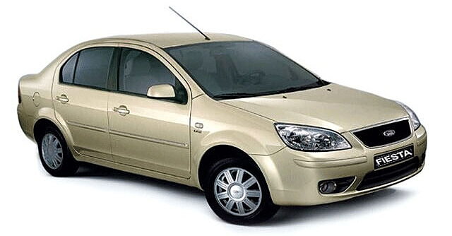 Ford Fiesta 05 08 Price Images Colors Reviews Carwale