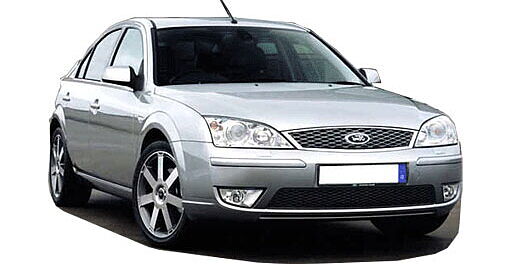 Ford Mondeo mk4 - Low suspension  Ford mondeo, Car ford, Ford models