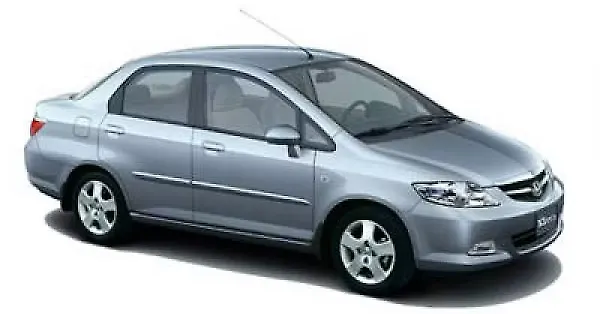 Honda City ZX Price - Images, Colors & Reviews - CarWale