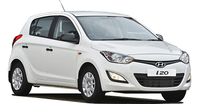 Discontinued Hyundai i20 [2012-2014] Price, Images, Colours & Reviews -  CarWale