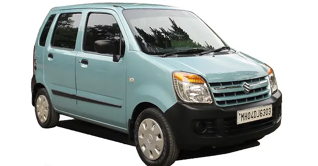Discontinued Maruti Wagon R [2006-2010] Price, Images, Colours 