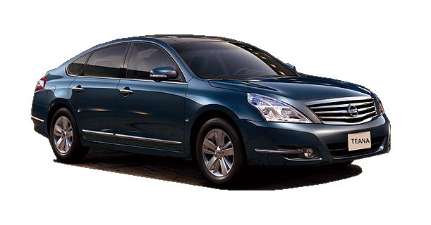 Nissan Teana 2007 2014 Images Colors Reviews Carwale