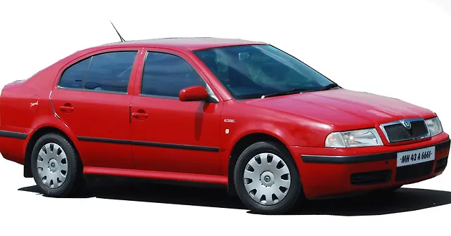 Skoda Octavia [2001-2010] Price, Images 