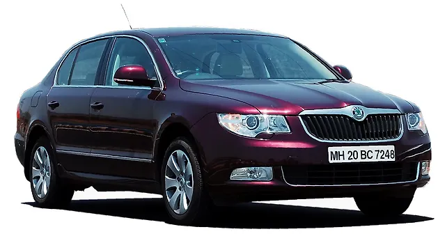Skoda Superb 2009 2014 Images Colors Reviews Carwale