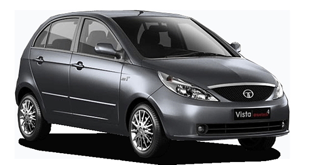 Tata Indica Vista 2008 2011 Price Images Colors Reviews