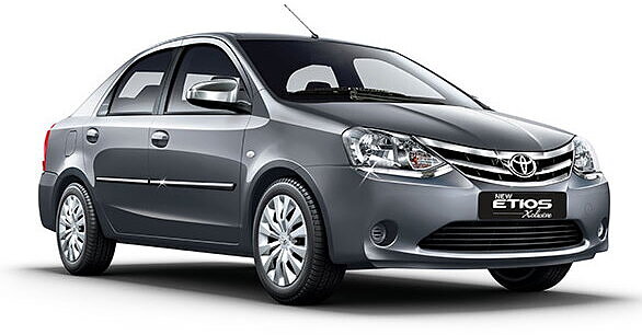 Toyota Etios [2013-2014] GD Price in India - Features, Specs and ...