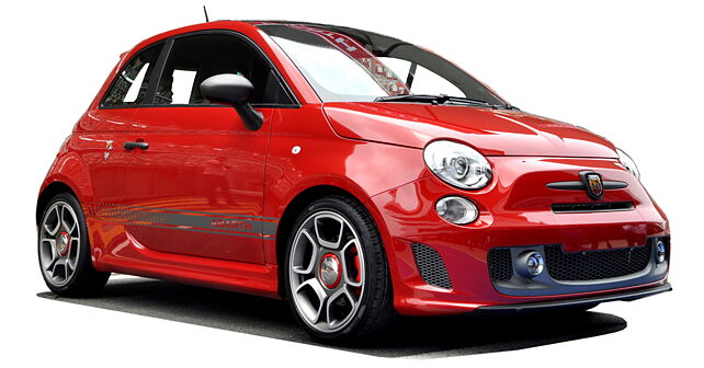 Fiat Abarth 595 Price - Images, Colors & Reviews - CarWale