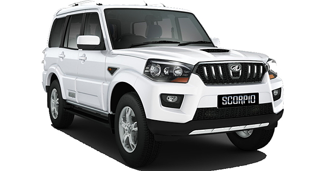 scorpio side cladding price