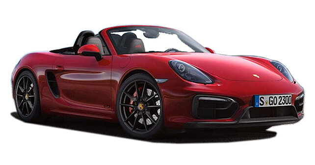 ferrari boxster price