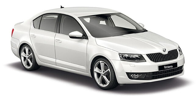Discontinued Skoda Octavia [2013-2015] Price, Images, Colours & Reviews -  CarWale