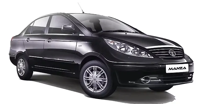 Tata Manza [2011-2015] Price, Images, Colors & Reviews - CarWale