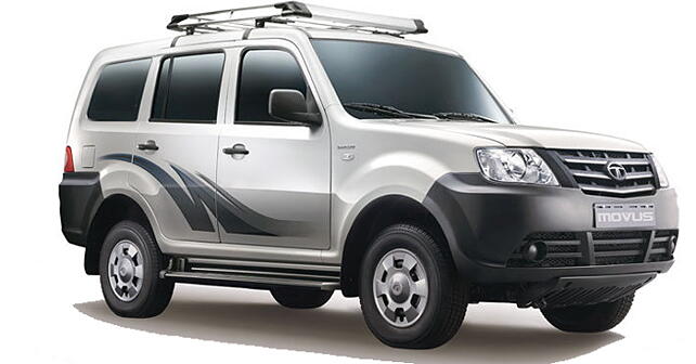 Tata Movus Price, Images, Colors & Reviews - CarWale