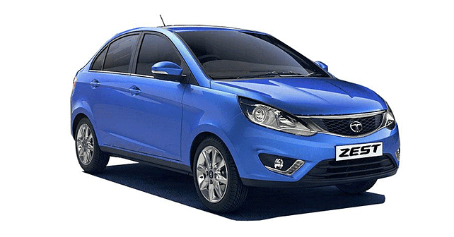 tata zest remote key price