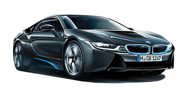 2015 bmw outlet i8 price