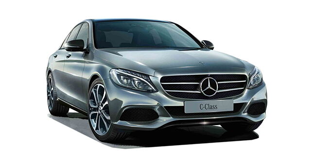 Polar White Mercedes Benz C Class 2014 Car PNG Clipart - Best WEB