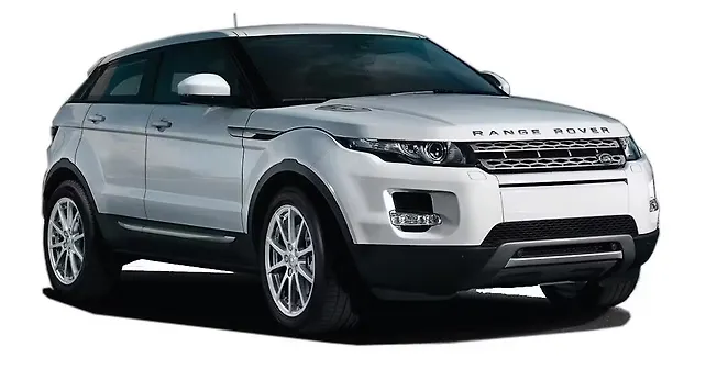 Discontinued Land Rover Range Rover Evoque [2014-2015] Images - CarWale