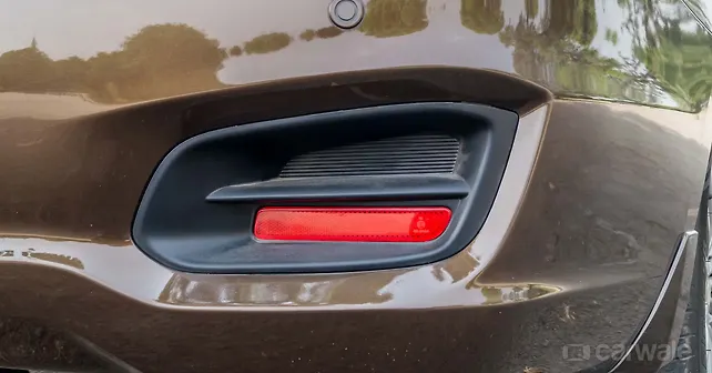 Maruti Ciaz [2014-2017] Exterior Closeups - CarWale