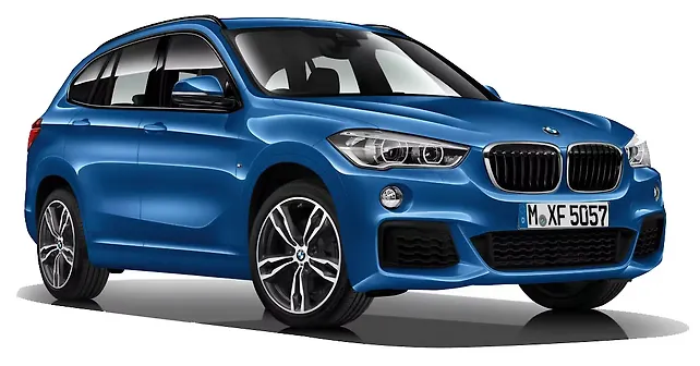 Bmw X1 Price Gst Rates Images Mileage Colours Carwale