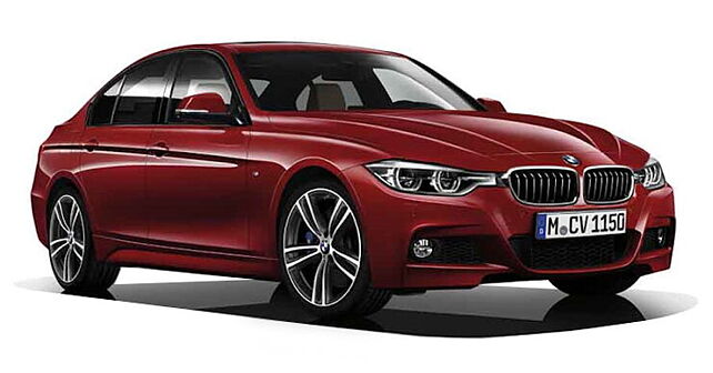 Discontinued BMW 3 Series [2016-2019] Price, Images, Colours & Reviews -  CarWale