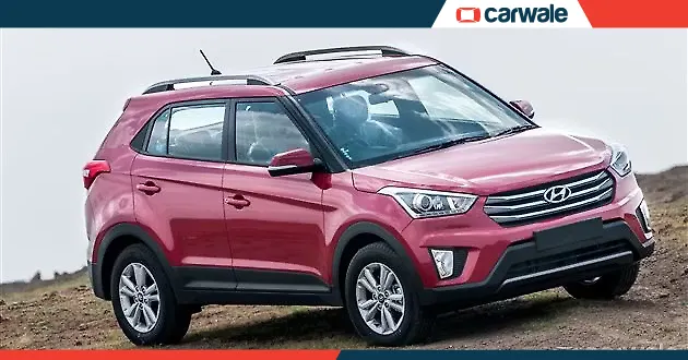 CarWale Buying Guide: Hyundai Creta - CarWale