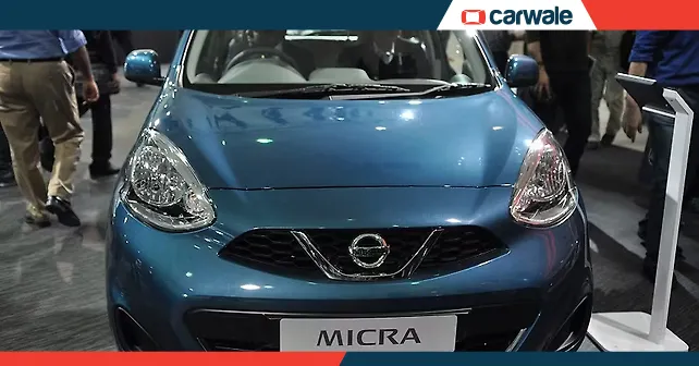Nissan opens a new dealership in Rajasthan - CarWale