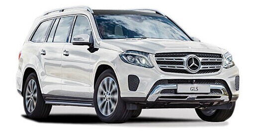 Mercedes Benz Gls Price In India Images Mileage Colours