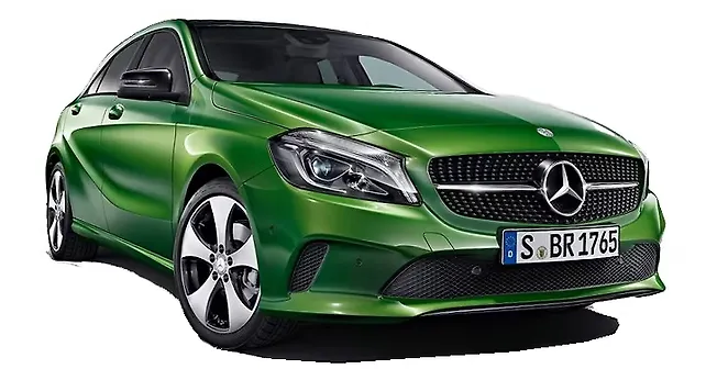 Mercedes Benz A Class 15 19 Price Images Colors Reviews Carwale Mercedes Benz A Class 15 19 Price Images Colors Reviews Carwale