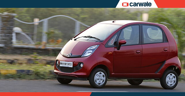 Tata Nano AMT long term review, final report - Introduction