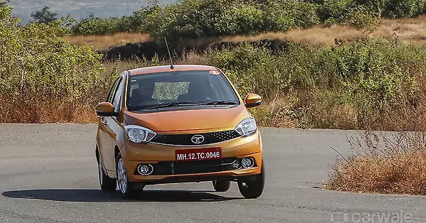 Tata Zica launch moved to February - CarWale