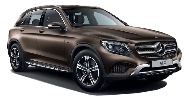 Mercedes Benz Glc Price Gst Rates Images Mileage Colours Carwale