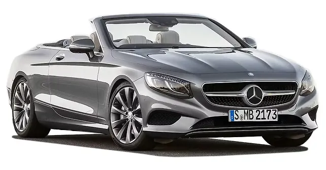 Mercedes-Benz S-Class Cabriolet Price - Images, Colors u0026 Reviews - CarWale