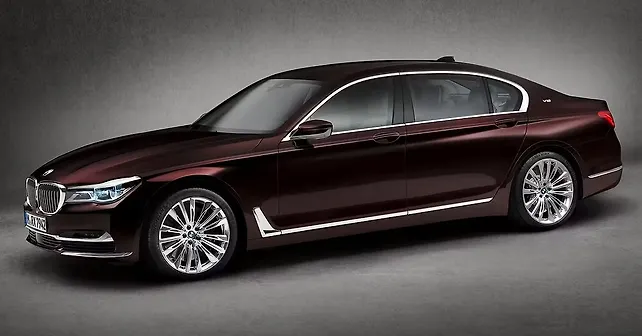 New high-end range from BMW in the works - CarWale