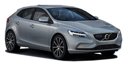 Volvo V40 2016 2019 Images Colors Reviews Carwale