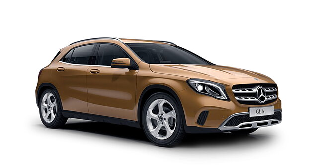 Mercedes Benz Gla Images Interior Exterior Photo Gallery Carwale